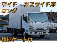 マツダタイタンアルミバン小型（2t・3t）[写真01]