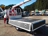 いすゞエルフクレーン3段小型（2t・3t）[写真12]