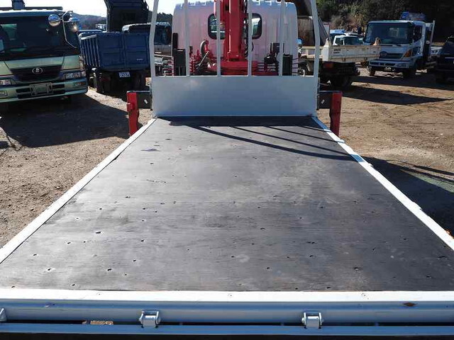 いすゞエルフクレーン3段小型（2t・3t）[写真12]