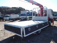 いすゞエルフクレーン3段小型（2t・3t）[写真14]