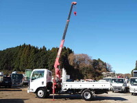 いすゞエルフクレーン3段小型（2t・3t）[写真15]