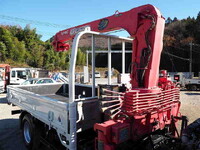 いすゞエルフクレーン3段小型（2t・3t）[写真16]