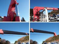 いすゞエルフクレーン3段小型（2t・3t）[写真18]