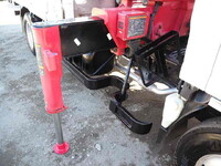 いすゞエルフクレーン3段小型（2t・3t）[写真21]