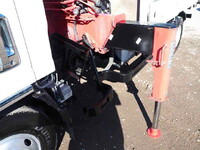 いすゞエルフクレーン3段小型（2t・3t）[写真22]