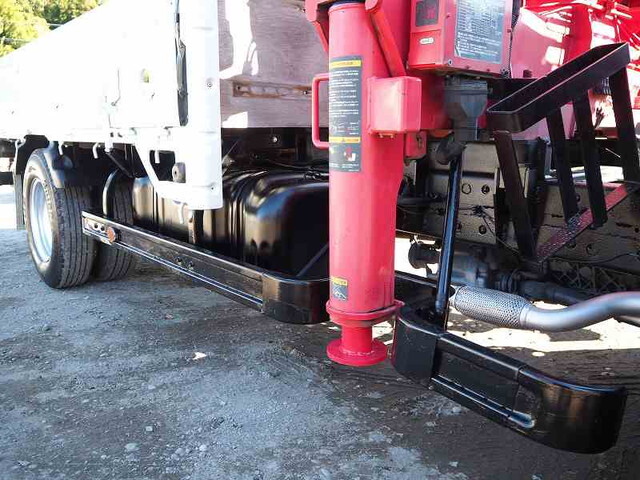 いすゞエルフクレーン3段小型（2t・3t）[写真23]