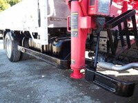 いすゞエルフクレーン3段小型（2t・3t）[写真24]