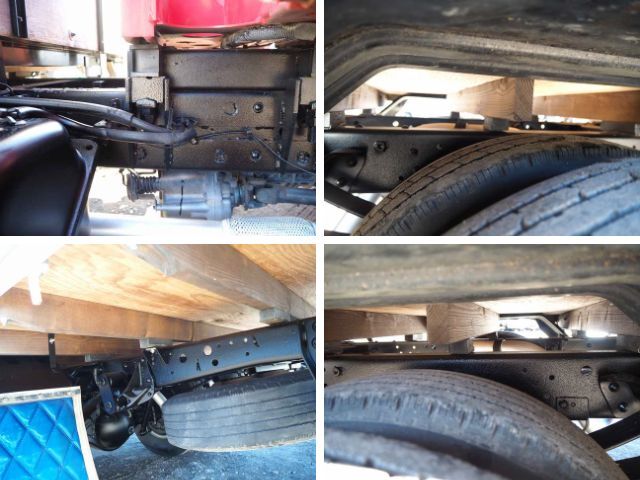 いすゞエルフクレーン3段小型（2t・3t）[写真26]