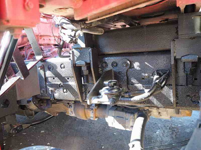 いすゞエルフクレーン3段小型（2t・3t）[写真29]