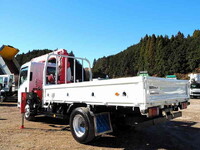 いすゞエルフクレーン3段小型（2t・3t）[写真05]