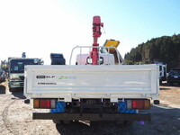 いすゞエルフクレーン3段小型（2t・3t）[写真10]