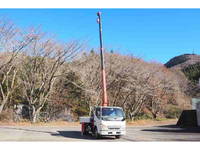 三菱ふそうキャンタークレーン4段小型（2t・3t）[写真12]