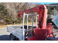 三菱ふそうキャンタークレーン4段小型（2t・3t）[写真31]