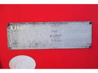 三菱ふそうキャンタークレーン4段小型（2t・3t）[写真10]