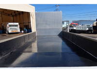 いすゞエルフ平ボディ小型（2t・3t）[写真02]