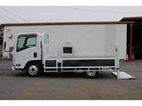 いすゞエルフ平ボディ小型（2t・3t）[写真13]