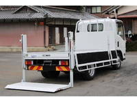 いすゞエルフ平ボディ小型（2t・3t）[写真16]