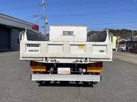 いすゞフォワードダンプ中型（4t）[写真10]