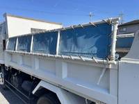 いすゞフォワードダンプ中型（4t）[写真13]