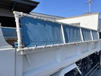 いすゞフォワードダンプ中型（4t）[写真14]