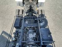 いすゞフォワードダンプ中型（4t）[写真19]