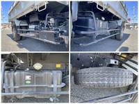 いすゞフォワードダンプ中型（4t）[写真20]