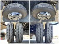 いすゞフォワードダンプ中型（4t）[写真21]