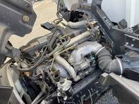 いすゞフォワードダンプ中型（4t）[写真26]