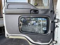 いすゞフォワードダンプ中型（4t）[写真28]