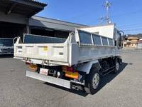 いすゞフォワードダンプ中型（4t）[写真02]