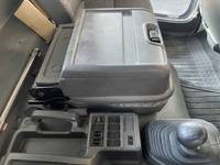 いすゞフォワードダンプ中型（4t）[写真35]