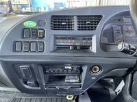 いすゞフォワードダンプ中型（4t）[写真36]