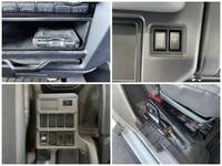 いすゞフォワードダンプ中型（4t）[写真39]