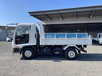 いすゞフォワードダンプ中型（4t）[写真05]