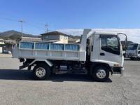 いすゞフォワードダンプ中型（4t）[写真06]