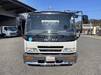 いすゞフォワードダンプ中型（4t）[写真08]