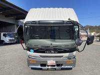 いすゞフォワードダンプ中型（4t）[写真09]