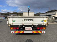 三菱ふそうファイタークレーン4段増トン（6t・8t）[写真11]