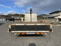 三菱ふそうファイタークレーン4段増トン（6t・8t）[写真12]