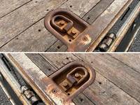 三菱ふそうファイタークレーン4段増トン（6t・8t）[写真14]