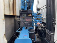 三菱ふそうファイタークレーン4段増トン（6t・8t）[写真19]