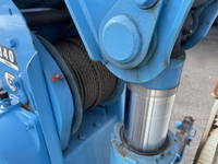 三菱ふそうファイタークレーン4段増トン（6t・8t）[写真20]