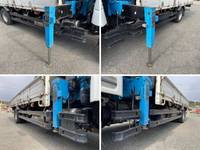 三菱ふそうファイタークレーン4段増トン（6t・8t）[写真23]