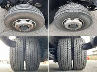 三菱ふそうファイタークレーン4段増トン（6t・8t）[写真24]