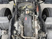 三菱ふそうファイタークレーン4段増トン（6t・8t）[写真28]