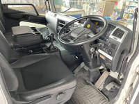 三菱ふそうファイタークレーン4段増トン（6t・8t）[写真33]