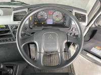 三菱ふそうファイタークレーン4段増トン（6t・8t）[写真34]