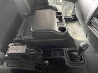 三菱ふそうファイタークレーン4段増トン（6t・8t）[写真36]