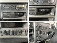 三菱ふそうファイタークレーン4段増トン（6t・8t）[写真38]