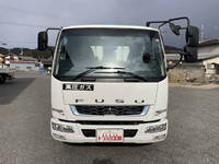 三菱ふそうファイタークレーン4段増トン（6t・8t）[写真09]